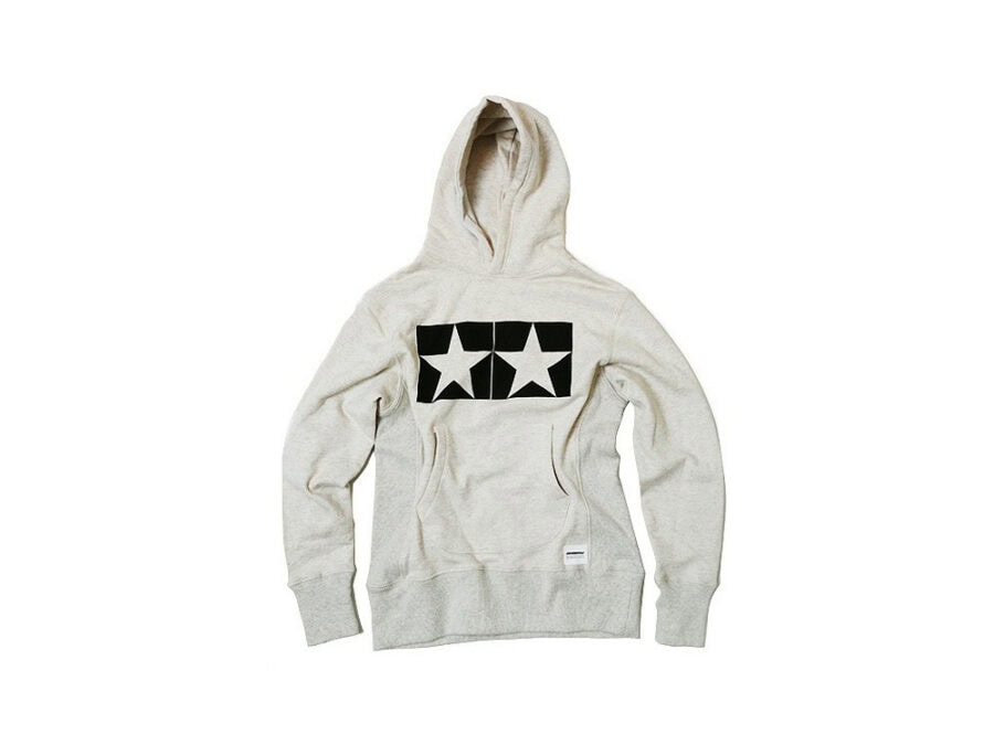 [田宫 X JUN WATANABE] ZOZOTOWN 田宫 Logo Parka - 图片 2