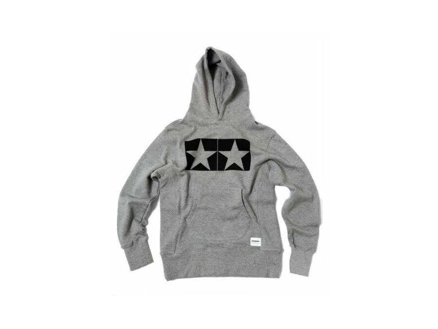 [田宫 X JUN WATANABE] ZOZOTOWN 田宫 Logo Parka - 图片 3