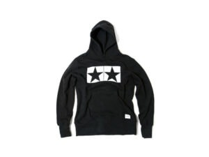 [田宫 X JUN WATANABE] ZOZOTOWN 田宫 Logo Parka - 图片 4