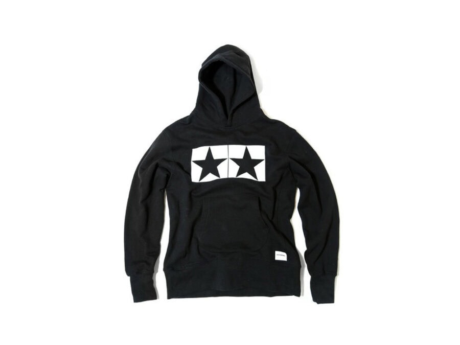 [田宫 X JUN WATANABE] ZOZOTOWN 田宫 Logo Parka - 图片 4