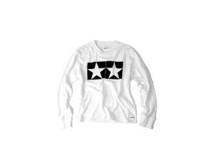 [田宫 X JUN WATANABE] ZOZOTOWN 田宫 Logo T恤 - 图片 2