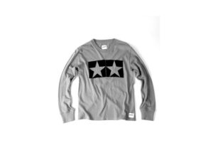 [田宫 X JUN WATANABE] ZOZOTOWN 田宫 Logo T恤 - 图片 3