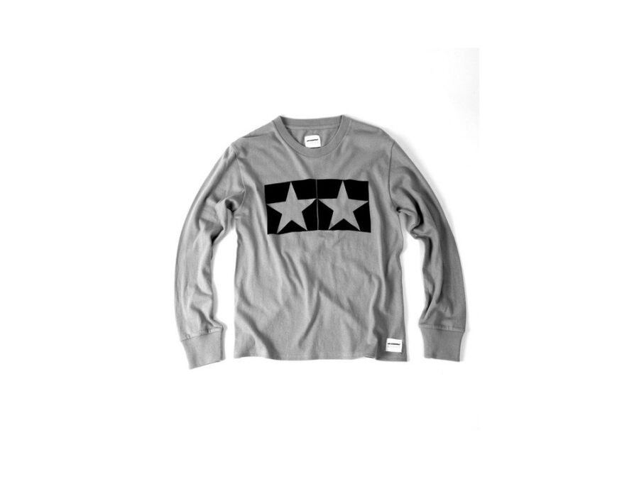 [田宫 X JUN WATANABE] ZOZOTOWN 田宫 Logo T恤 - 图片 3