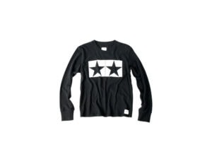 [田宫 X JUN WATANABE] ZOZOTOWN 田宫 Logo T恤 - 图片 4