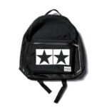 田宫 67270 黑色 田宫 x Jun Watanabe/ZOZOTOWN 田宫 背包
