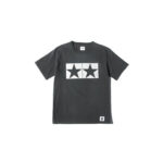 田宫 67337 JW 田宫 T-Shirt MiJ Gry L