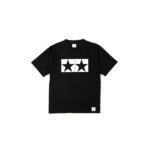 田宫 67343 JW 田宫 T-Shirt MiJ Bla L