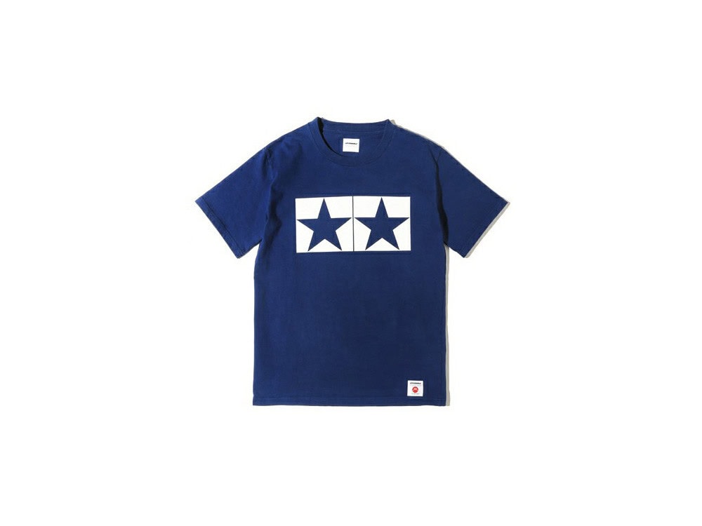 67349_1 田宫 67349 JW 田宫 T-Shirt MiJ Blu L - 图片 1