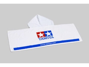 田宫 67418 田宫连帽毛巾