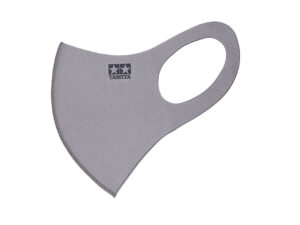 田宫 Face Mask 口罩(尺寸M/L/XL) 黑/灰/白 - 图片 6