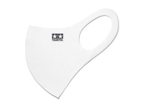 田宫 Face Mask 口罩(尺寸M/L/XL) 黑/灰/白 - 图片 7