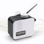 田宫 69927 Spray-Work Air Compressor Advance 压缩器 (连Sparmax Airbrush SX 0.5D喷枪)