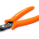 田宫 69929 !!! Modeler's Side Cutter α (Orange)