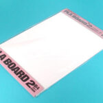 田宫 70146 Pla-Board 2mm B4 (2pcs.)