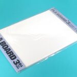 田宫 70147 Pla-Board 3mm B4 (1pc.)