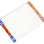 田宫 70209 Pla-Paper 0.2mm B4 尺寸(3pcs.)
