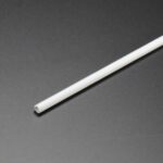 田宫 70219 塑料梁3mm 管(6pcs.)