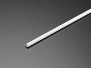 田宫 70219 塑料梁3mm 管(6pcs.)