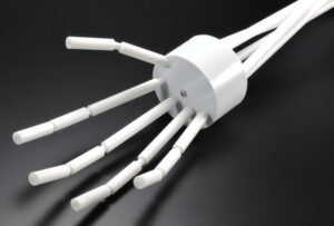 田宫 70219 塑料梁3mm 管(6pcs.) - 图片 4