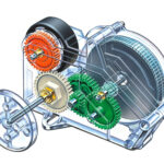 田宫 70222 Friction Power Unit