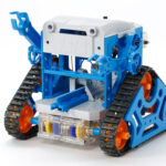 田宫 70227 Cam Programming Robot