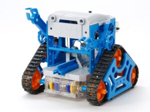 田宫 70227 Cam Programming Robot