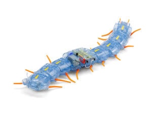 田宫 70230 Centipede Robot