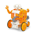 田宫 70232 Chain-Program Robot