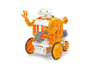 田宫 70232 Chain-Program Robot