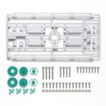 田宫 70235 Rack & pinion gear set
