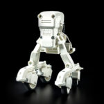 田宫 70248 Roller Skating Robot