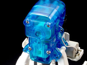 田宫 70248 Roller Skating Robot - 图片 3