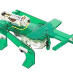 田宫 71103 电动机械模型 - 甲虫(回避障碍物类型)