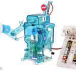 田宫 71110 RC BOXING FIGHTER (2ch)