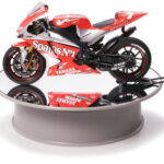 田宫 73001 Display Turntable - 200x55mm