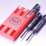 田宫 74010 Pocket Tool Set