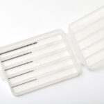 田宫 74044 FINE DRILL SET 0.3, 0.4, 0.5, 0.6, 0.8mm