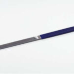 田宫 74059 RC Craft Tool Plastic Modeling File (Flat 10mm width)