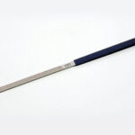 田宫 74069 RC Craft Tool Plastic Modeling File (Flat 6mm width)