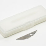 田宫 74100 Modeler Knife Pro 弯曲*3