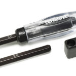 田宫 74122 模型冲头 (2mm/3mm)