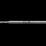 田宫 74127 精密制钻头0.6mm (轴径1.0mm)