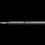 田宫 74128 精密制钻头0.7mm (轴径1.0mm)