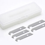 田宫 74160 Modeler's Knife Pro Replacement Blade (Scriber, 5pcs.)