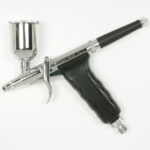 田宫 74523 Spray Work HG Wide Airbrush (Trigger Type)