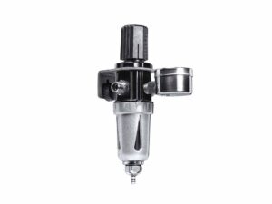 田宫 74565 喷枪调节器和仪表