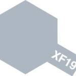 田宫 80319 Tamiya Color 珐琅油漆 XF-19 天空灰(美国海军战机色)