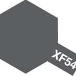 田宫 80354 Tamiya Color 珐琅油漆 XF-54 暗海灰色(英军战机迷彩色)