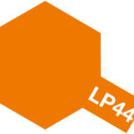 田宫 82144 Tamiya Color 硝基油漆 LP44 Metallic Orange
