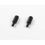 田宫 84012 Batt Plate Alu Mount 螺丝Blk
